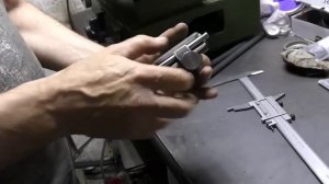 Капитальный ремонт двигателя ВАЗ 2115 .