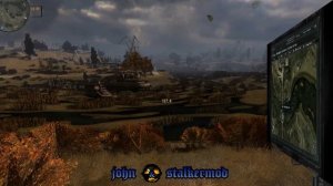 КПК по штурмовым винтовкам для Информатора в моде Geonezis Addon 2.0 на S.T.A.L.K.E.R.: Зов Припяти