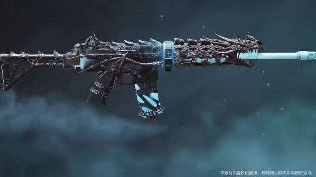KRIG 6 MYTHIC TEASER || COMING SOON! смотреть онлайн