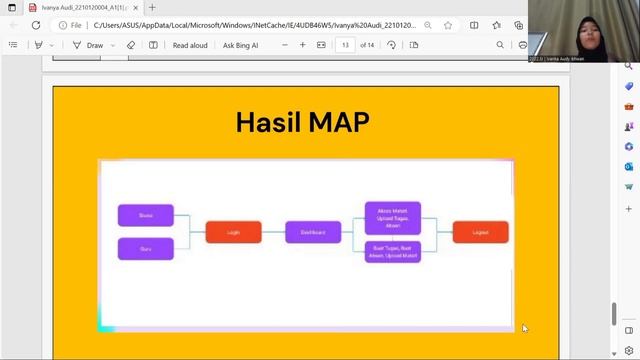 Assessment 1 - Design Sprint 1 смотреть онлайн