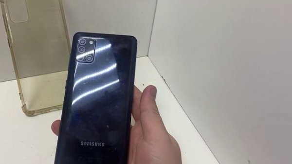 Видео №323163