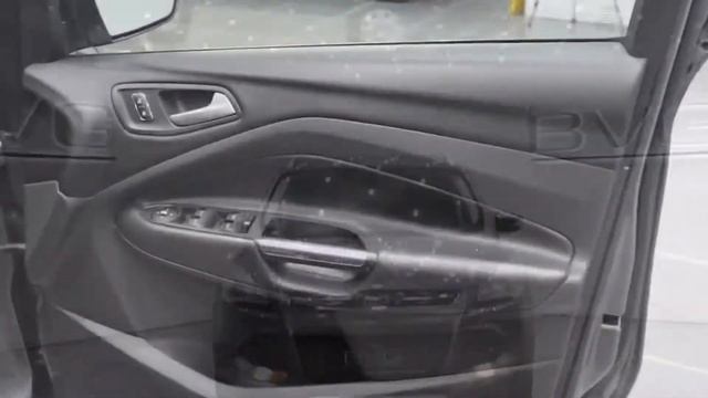 2014 Ford Kuga 2.0 TDCi Titanium 5dr Diesel Manual смотреть онлайн