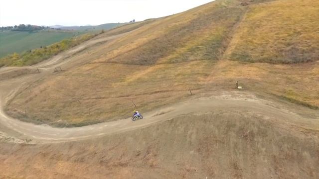 MotoCross Castel San Pietro смотреть онлайн