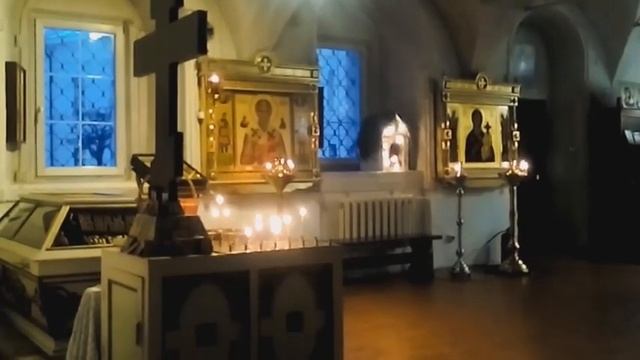 40 дней по упокоении смотреть онлайн