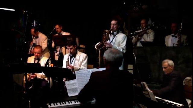 Оркестр Михаила Найдина-Dear Heart.H.Mancini смотреть онлайн