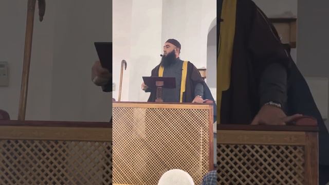 Благой нрав в Исламе 2 смотреть онлайн