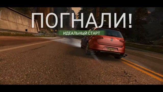 NFS No Limits - Прохождение Глава 5 Робин смотреть онлайн