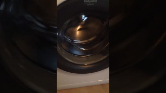 Hotpoint ariston vmsl 501 в