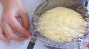 Кукурузный хлеб без глютена Тестовъ