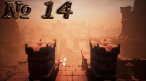 Conan Exiles (прохождение) №14: "Безымянный город | История игры"
