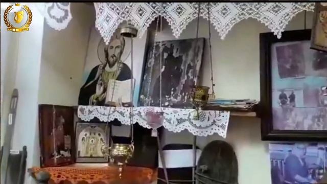 Русское народное гостеприимство - «Быт русских крестьян» смотреть онлайн