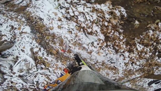 ЭНДУРО ПОКАТУШКИ | ЗИМНЕЕ ЭНДУРО | НА МОТОЦИКЛЕ ЗИМОЙ | Snow Enduro смотреть онлайн