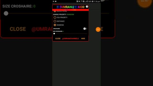 Aide mod menu source code best ui theme смотреть онлайн