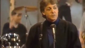 Paul McCartney - Once Upon A Long Ago