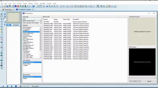 Tutorial 1 Introduction of Proteus 1 смотреть онлайн