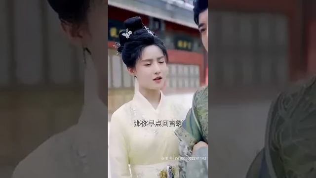 【ENG】男子經過檢測竟男性指數爆表，女人見到他都會發O！穿越回到古代誤入後宮，所有人都成了他的俘虜！ смотреть онлайн