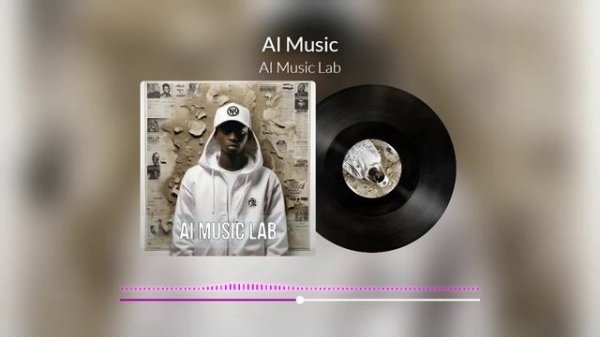 AI Music Lab