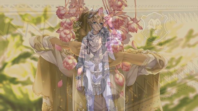 Twisted Wonderland OST: Fairy Gala смотреть онлайн