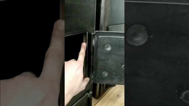 Печь Стандарт 8 мм смотреть онлайн