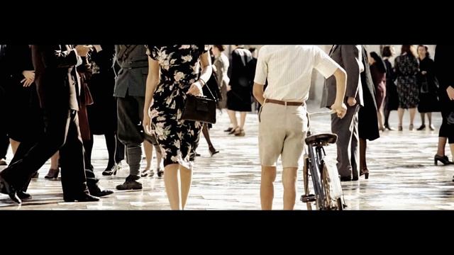 Ennio Morricone【 Malèna 】映画『マレーナ』Soundtrack смотреть онлайн