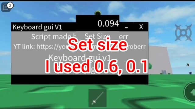 ARCEUS X ROBLOX SCRIPT - FE FAKE SKEDS VR SCRIPT - see script link on comments смотреть онлайн