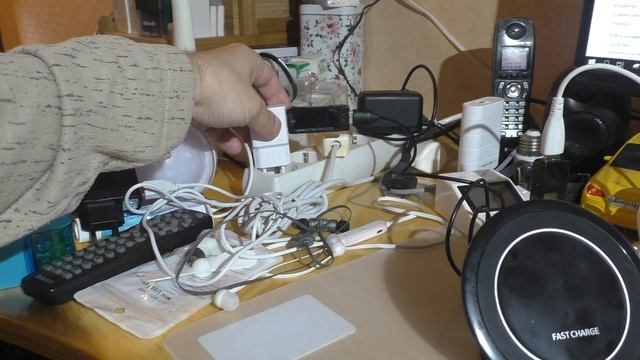От провода зависит напряжение? 5\9V смотреть онлайн