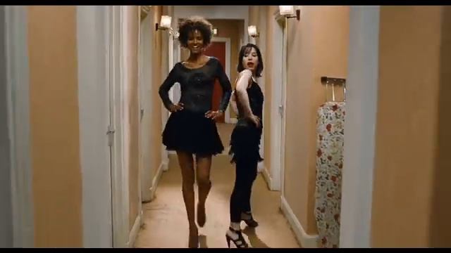 Desert Flower Trailer смотреть онлайн