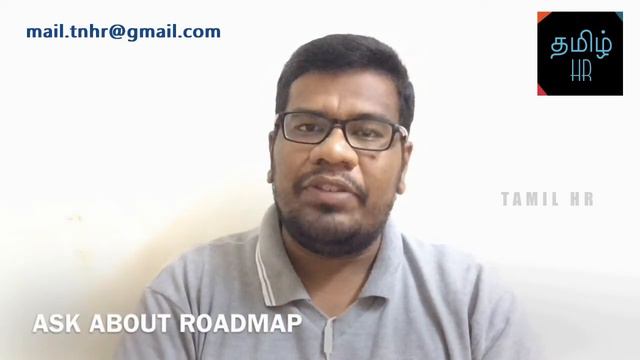 Candidate Questions to an Employer - Tamil HR смотреть онлайн