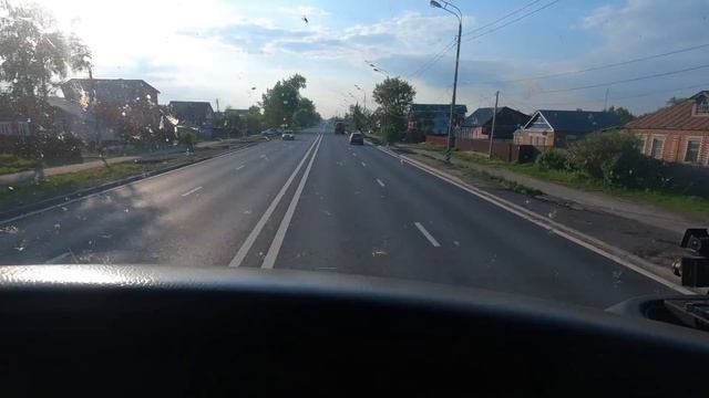 Еду на выгрузку, в г. Ступино смотреть онлайн