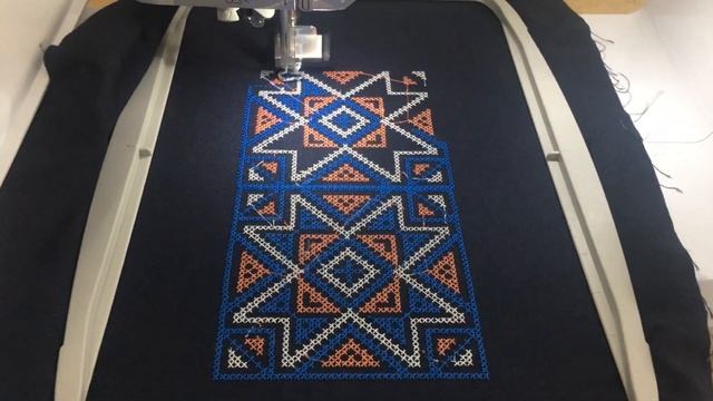 Máy Thêu NV800E смотреть онлайн