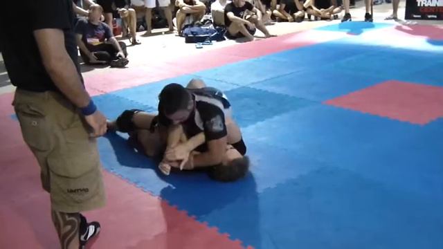 No Rules GP IV-Davide Martinez VS Urru Lorenzo смотреть онлайн