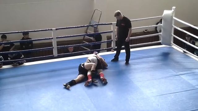 Конев Дмитрий 84 кг (Светлый Яр) смотреть онлайн