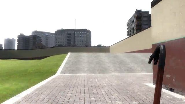 Let's Play по Garry's Mod Часть 1 смотреть онлайн