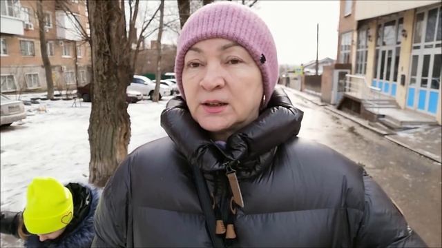 Выходные с внуками/ Рагу по-домашнему/ Отключила комментарии/ Влог #Мамачоли смотреть онлайн