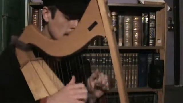 They Say That A Hanging Man Hears Glorious Music... смотреть онлайн