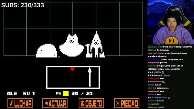 LAS PRUEBAS DE PAPYRUS ? | UNDERTALE #2 смотреть онлайн