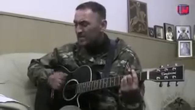Музыкант Новороссии смотреть онлайн
