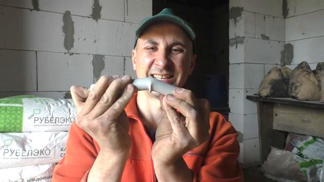 Кирпичная кладка своими руками. смотреть онлайн