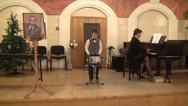 Ипполитов Савва 8 лет смотреть онлайн