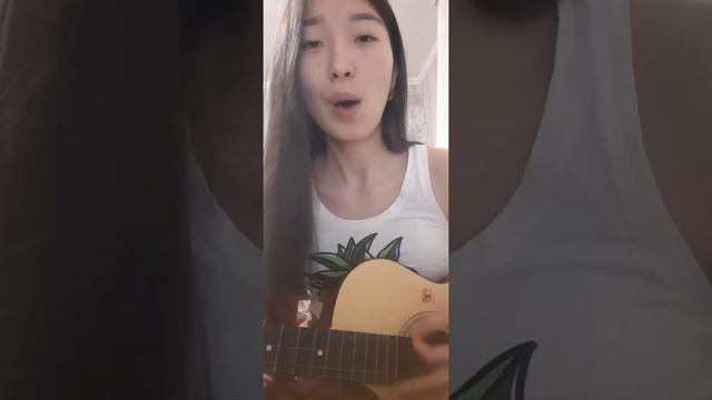 Madineyett - Beinen (cover guitar) смотреть онлайн