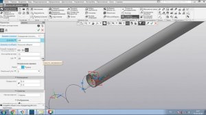 Уроки  Компас 3D.Шнек