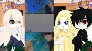 Реакция "как спрятать ребенка императора" на тик ток🦋