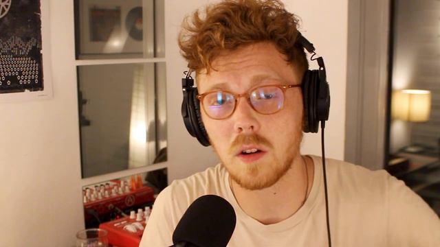 Why the Shure SM7B + Cloudlifter Setup Makes No Sense (Save $500 with This Mic) - Microphone Review смотреть онлайн