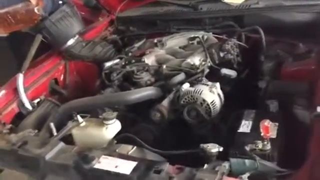 АКПП Ford Mustang 1999-2004 Бензин 3.8 л инжектор Кабрио АКПП (авт.) 1999 смотреть онлайн