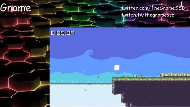 WaveLand Level 1-4 S Rank смотреть онлайн