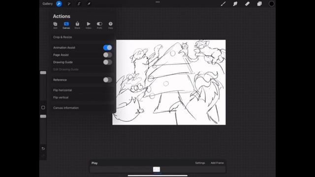 Drawing my doggo in the Bluey style! (Plus an extra Christmas sketch!) смотреть онлайн