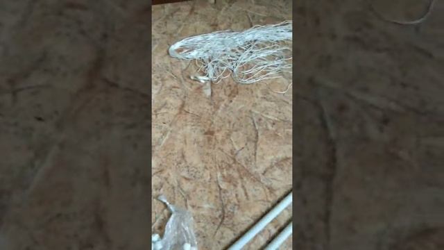 Сушилка для белья потолочная Лиана комплект смотреть онлайн