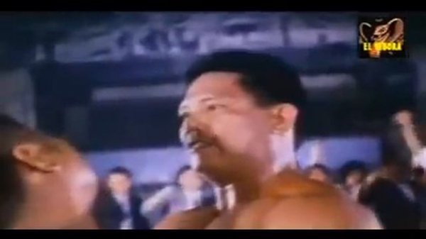 ASKAL starring JOHN REGALA