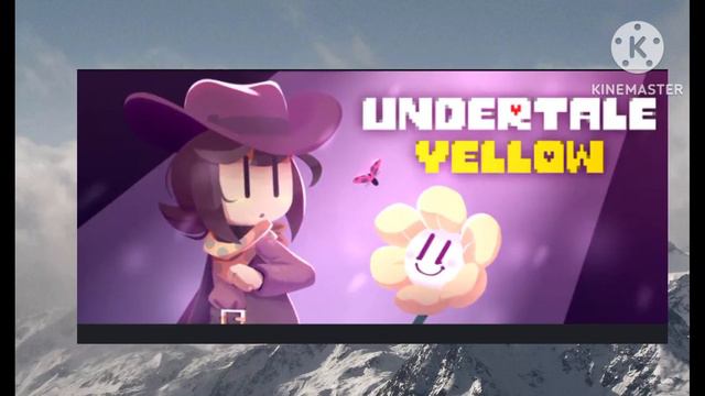 como instalar undertale yellow no celular e no pc смотреть онлайн