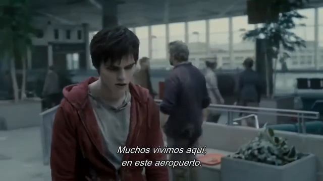 Mi novio es un zombie - parte 1/5 смотреть онлайн